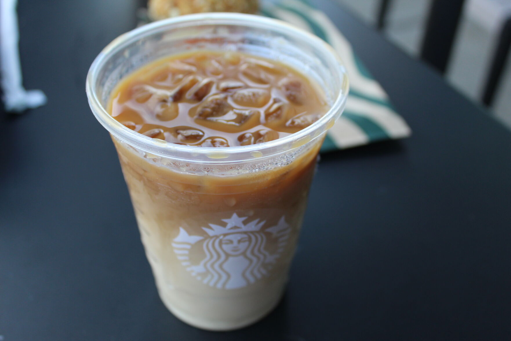 apple drink